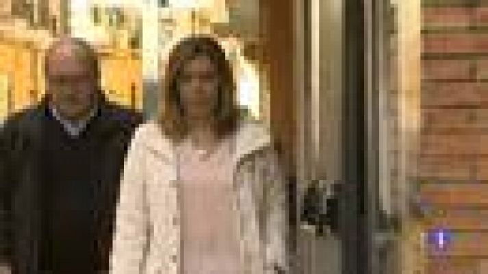 Noticias Andalucía - Noticias Andalucía 2- 24/03/2017