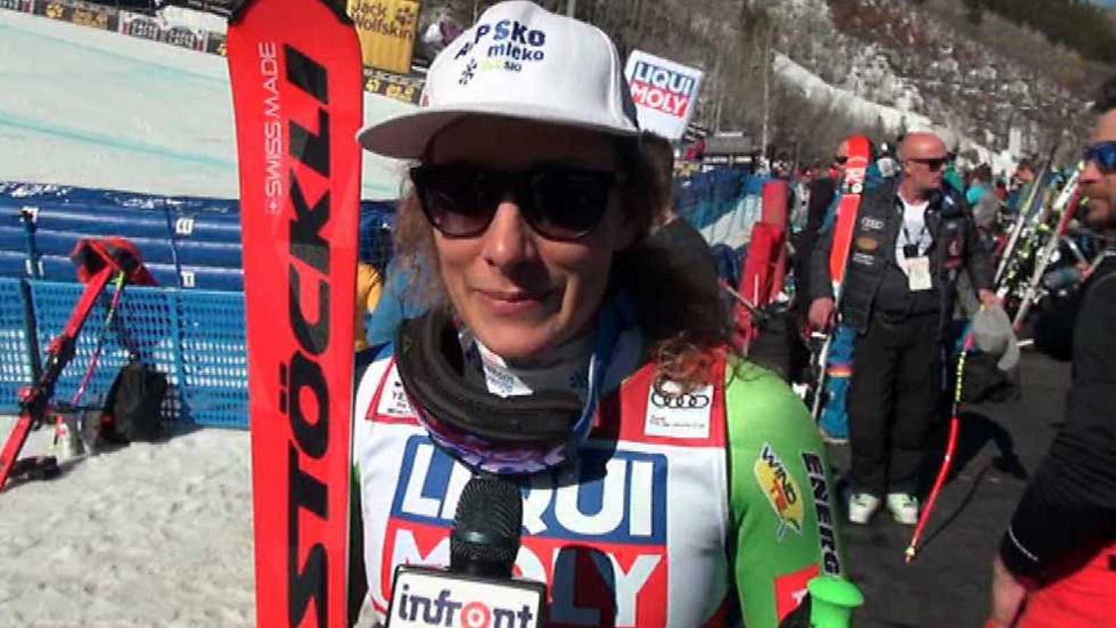 FIS. Magazine - T2 - Programa 16 - ver ahora