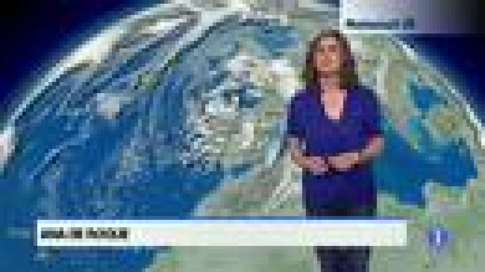 Noticias Andalucía: El tiempo en Andalucía- 24/03/2017 | RTVE Play
