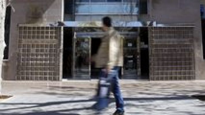 L'informatiu - Comunitat Valenciana - L'Informatiu - Comunitat Valenciana - 24/03/17