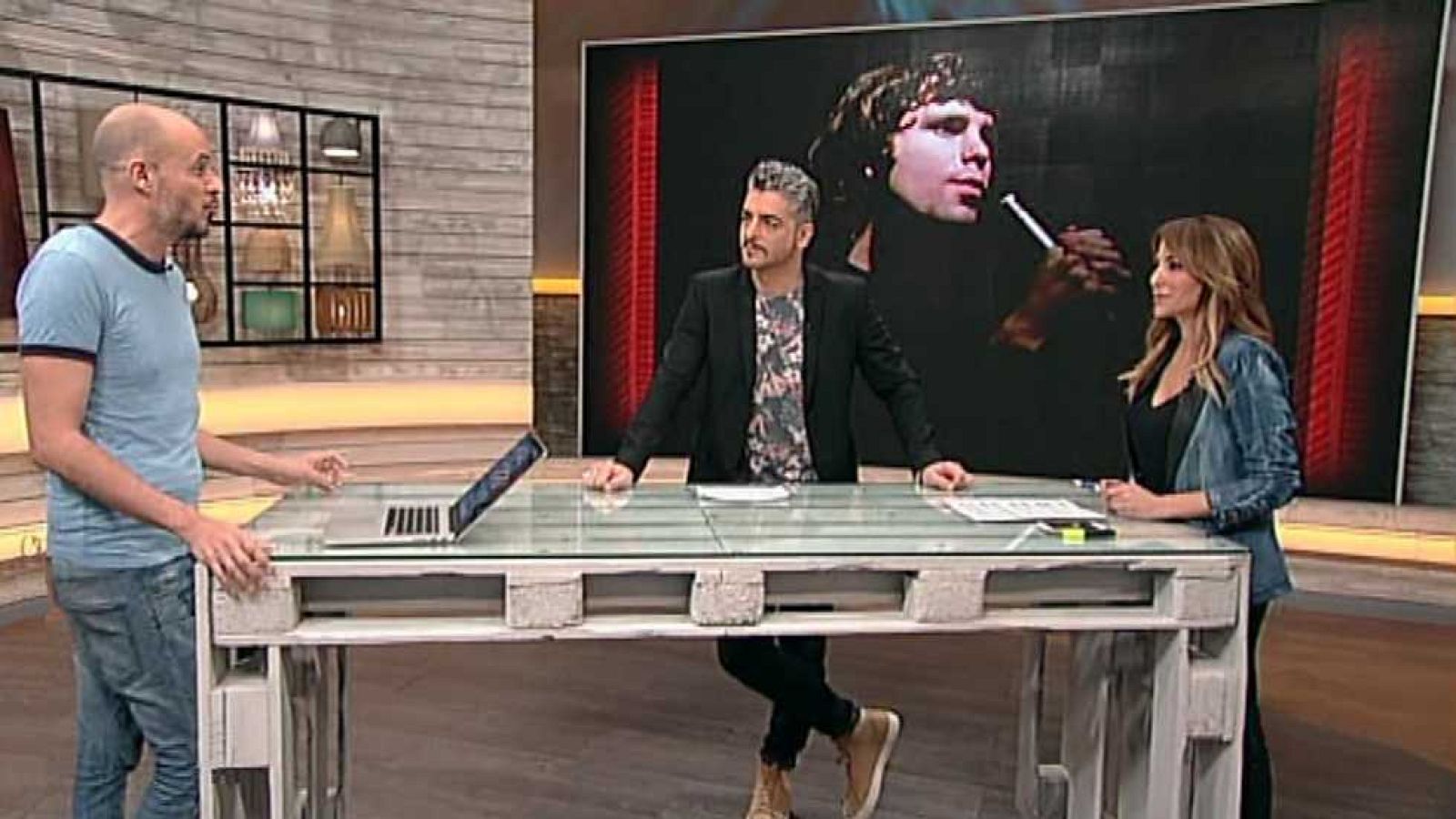 Tips - 24/03/17 - ver ahora