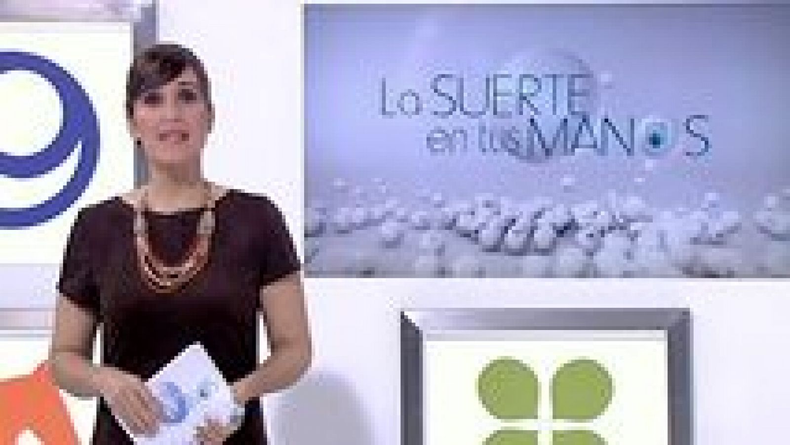 Loterías: La suerte en tus manos - 24/03/17 | RTVE Play