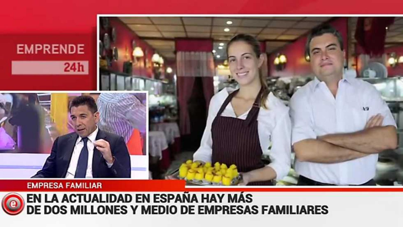 Emprende Digital - 24/03/17 - ver ahora