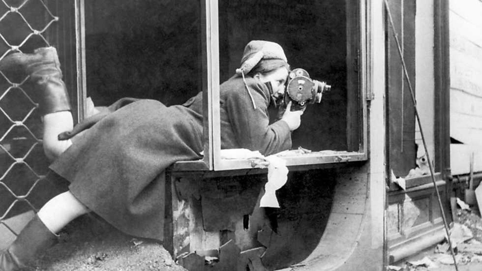 Otros documentales - Shoah: los olvidados de la historia - ver ahora