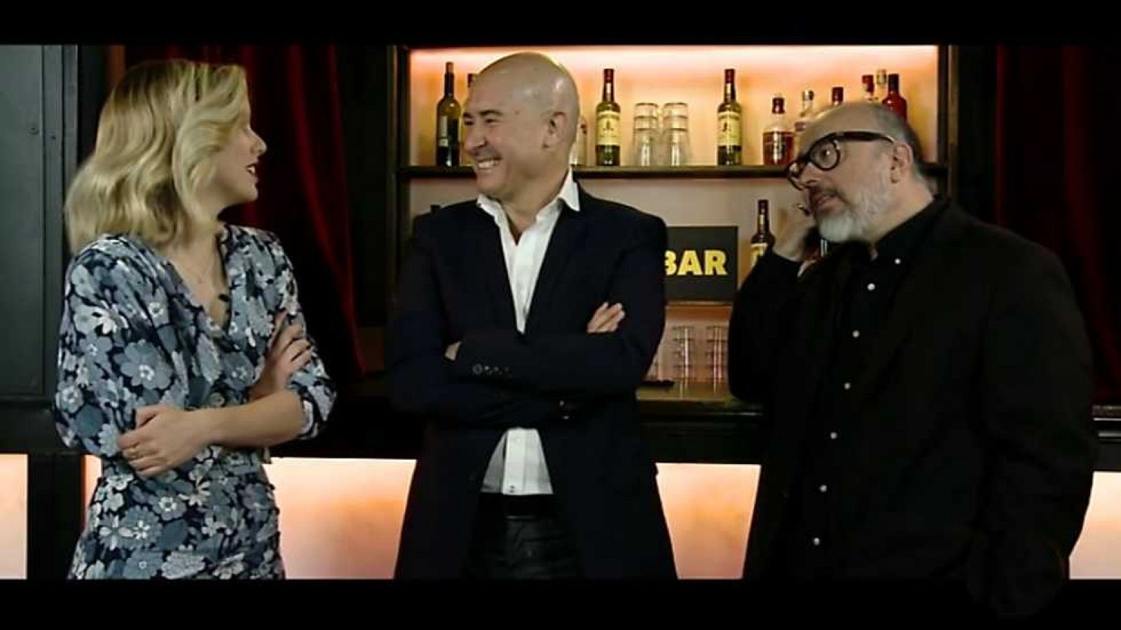 Secuencias en 24 horas - 24/03/17 - ver ahora