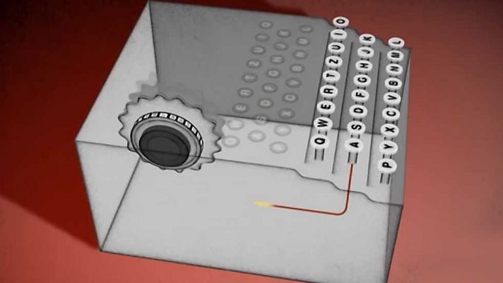 Documenta2 - Nuestro espía en casa de Hitler