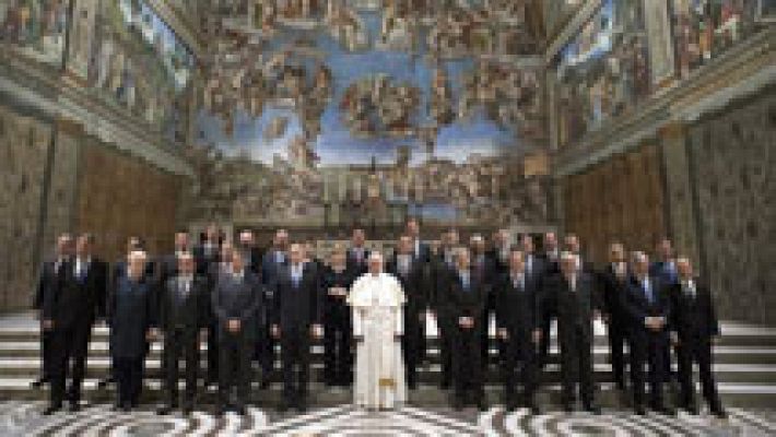 Telediario 1 - Telediario Matinal en 4' 25/03/17