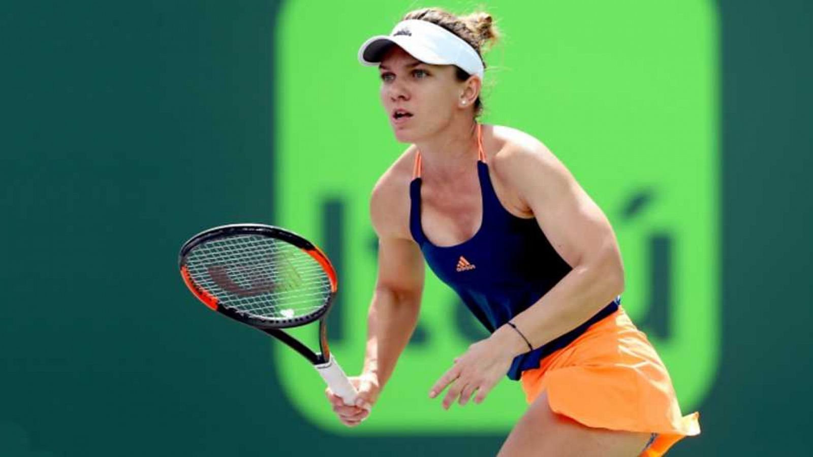 Tenis -  WTA Torneo Miami (EEUU): S.Halep - N.Osaka