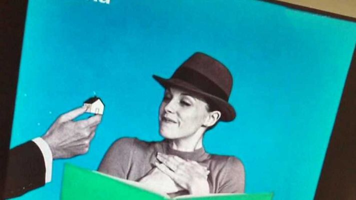 Cámara abierta - C de C + Facebook, Briget Jon de Triana y Rafael Maltés