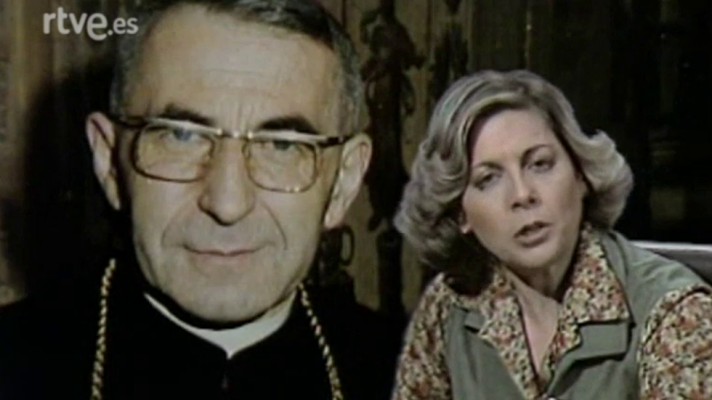 Fue noticia en el Archivo de RTVE - Especial Informativo - Ha muerto un pastor (Juan Pablo I)