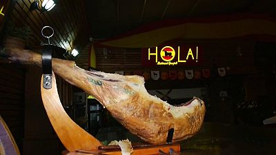 Operación Ararat: Surrealismo en Albania