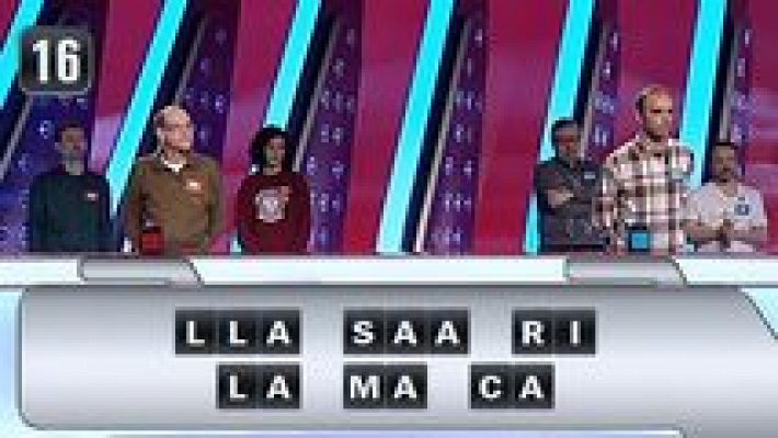 Saber y ganar - Saber y ganar. Edición fin de semana - 25/03/17