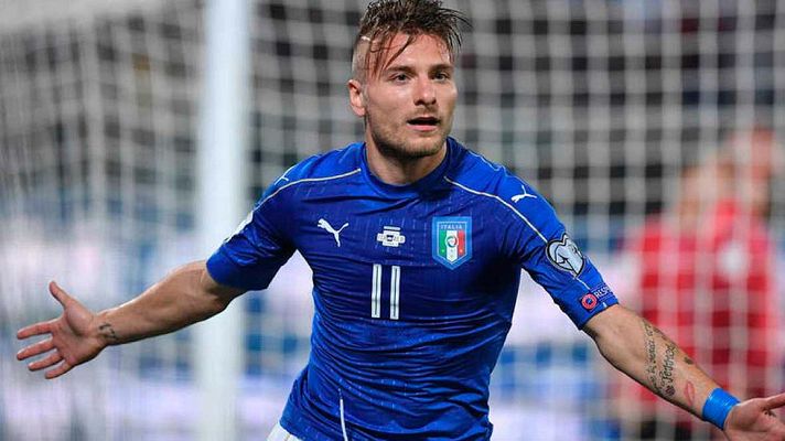 Telediario 1 - Italia mantiene el pulso