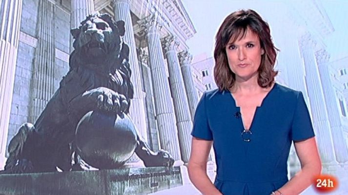 Parlamento - Parlamento - 25/03/17