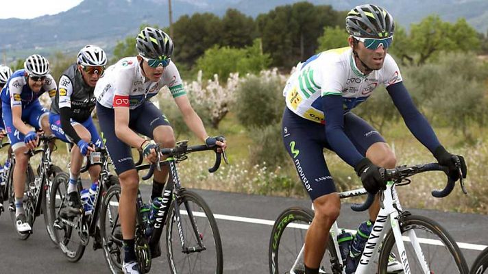 Ciclismo - Volta a Catalunya 2017. 6ª etapa: Tortosa - Reus