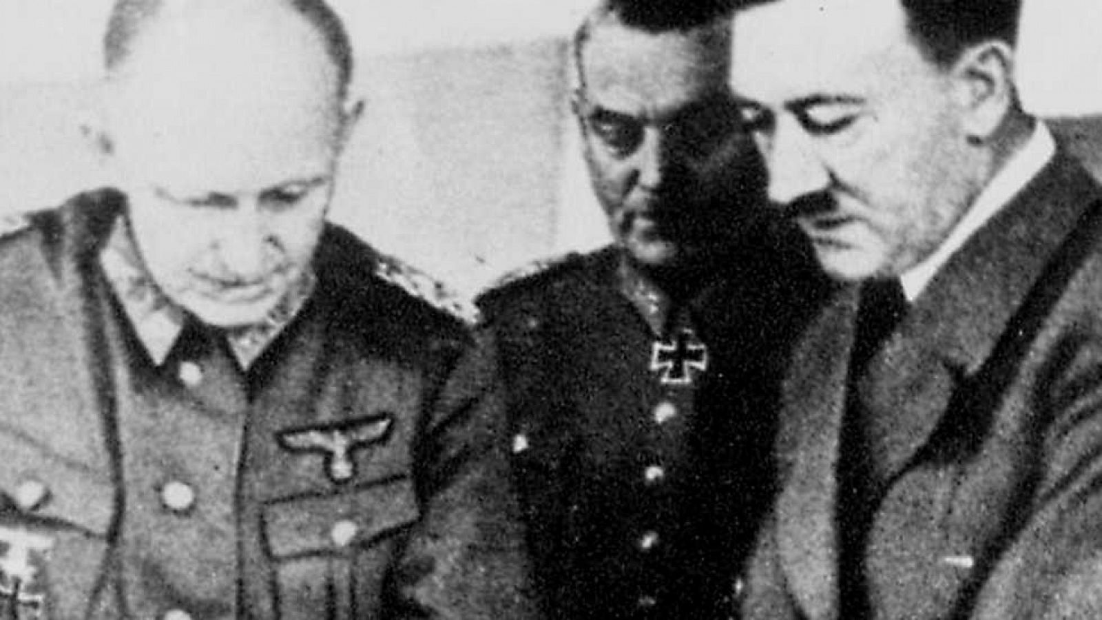 Documenta2 - Solos contra Hitler - ver ahora