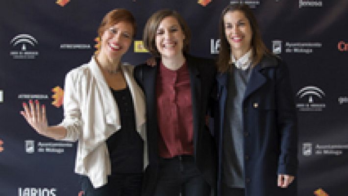 Se clausura el festival de cine de Málaga