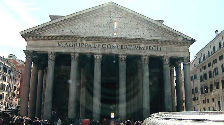 Informe Semanal - Esta Europa nuestra