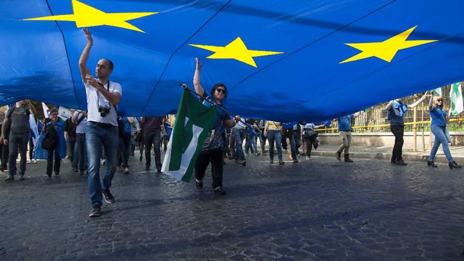 Informe Semanal - 25/03/17 - ver ahora