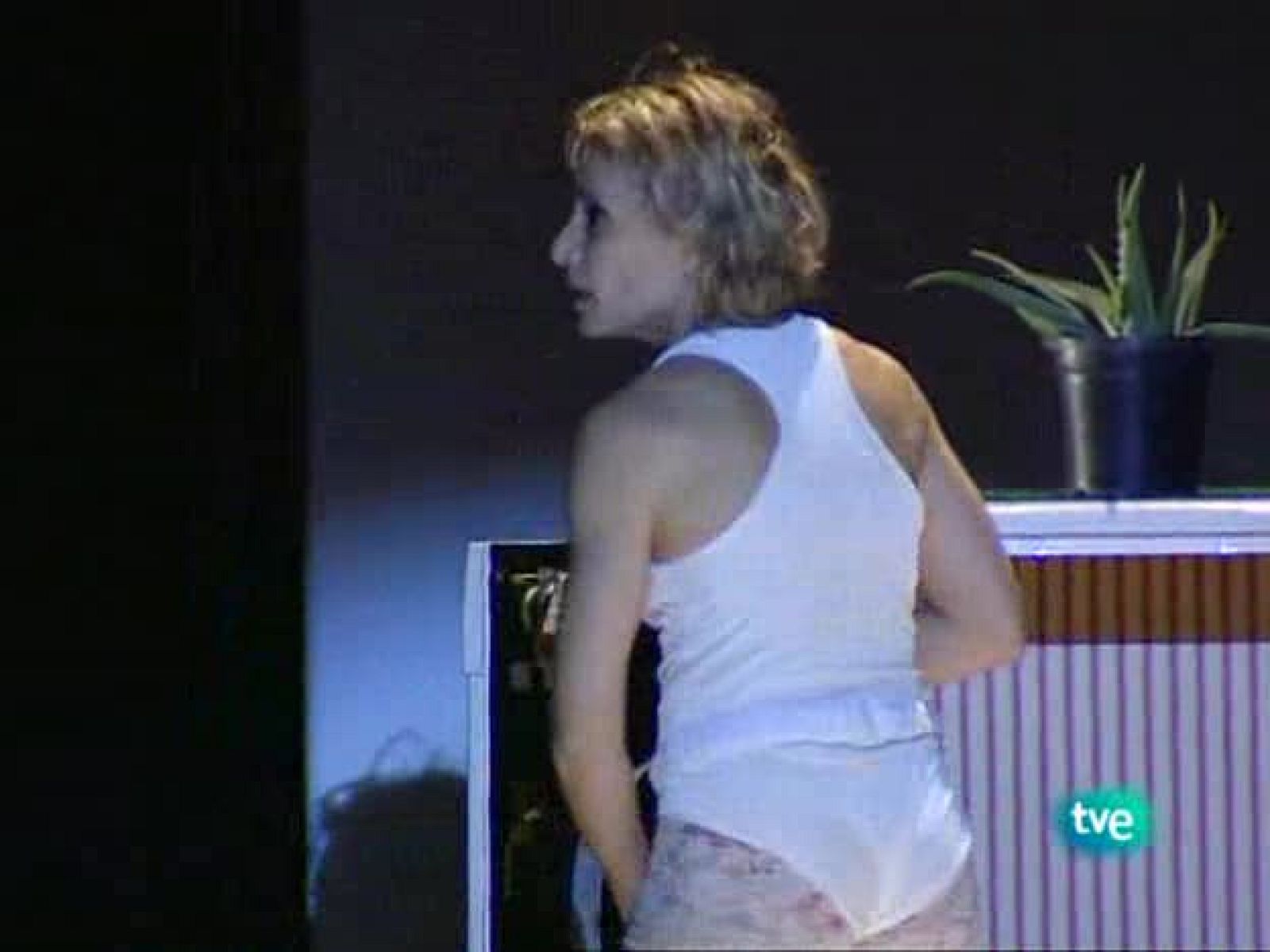 La mandrágora - 31/01/09 - La mandrágora | Ver