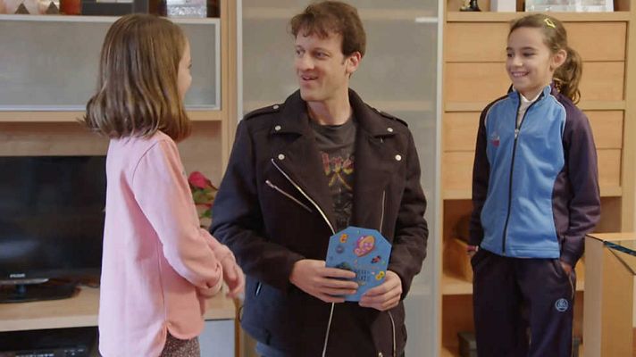 El árbol de los deseos - El árbol de los deseos - 25/03/17