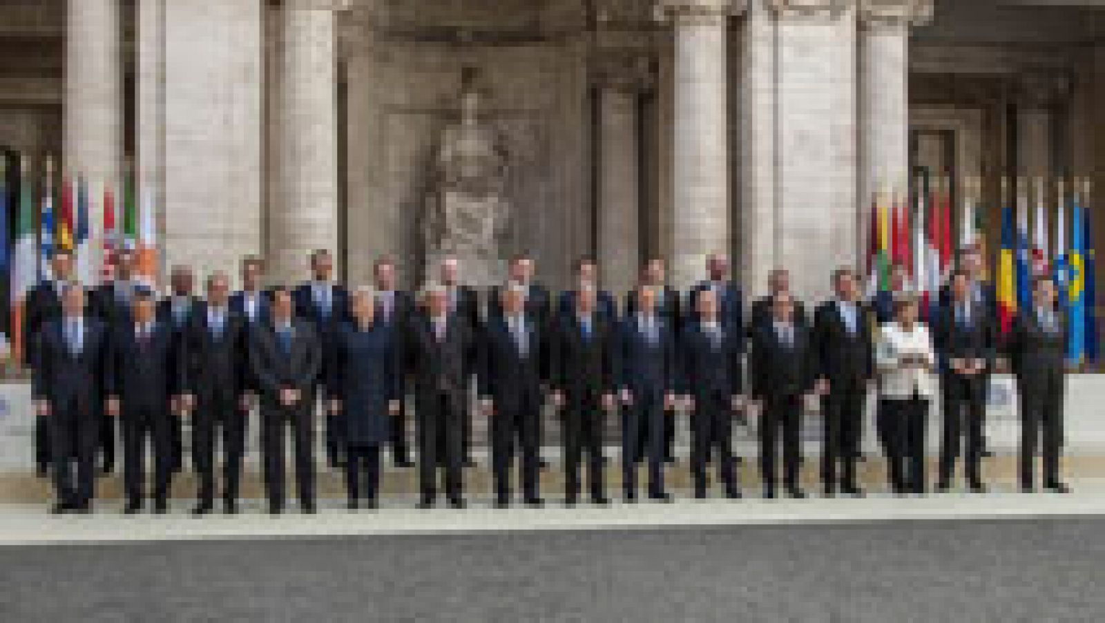 Telediario Matinal en Cuatro Minutos 26/03/17