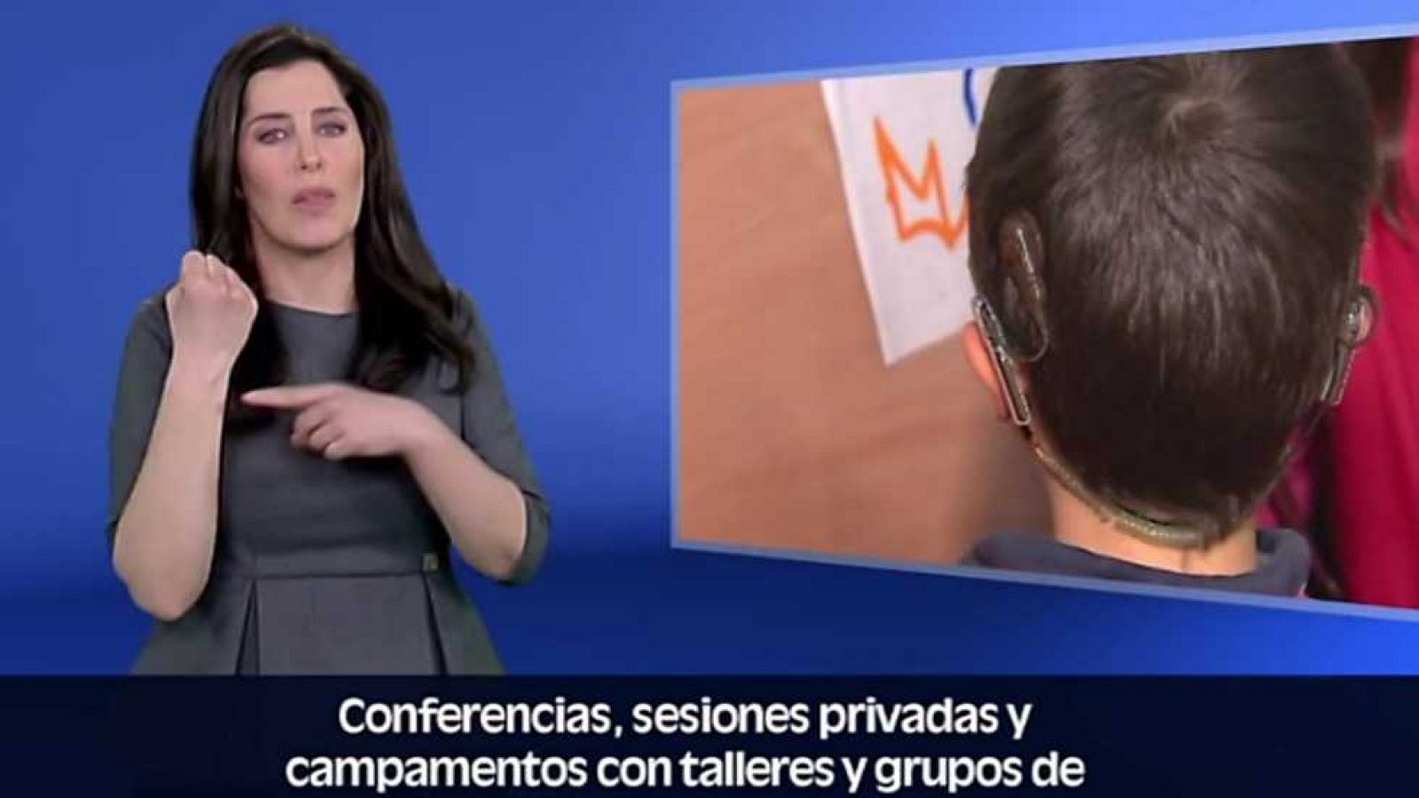 En lengua de signos - 26/03/17 - ver ahora