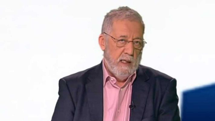 Medina en TVE - Juego de confusiones