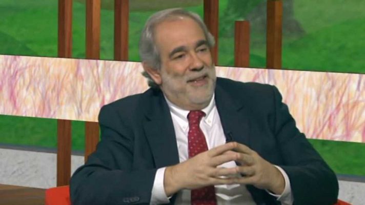 Buenas noticias TV - El mensaje de Hebreos