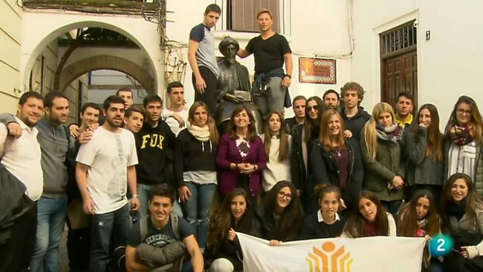 Shalom - Acompañamos a los jóvenes de Menorah - ver ahora