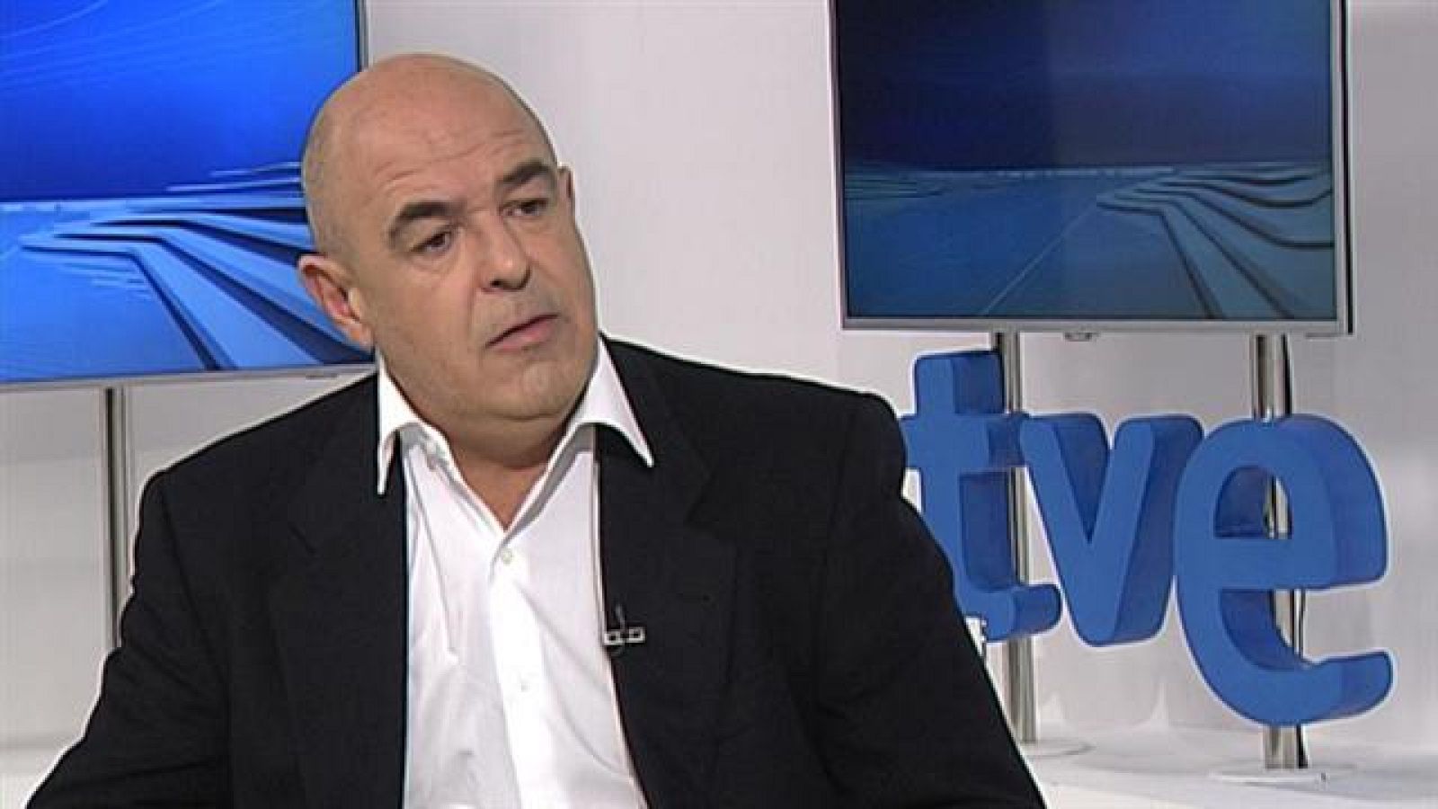 La Entrevista de Canarias - 25/03/2017