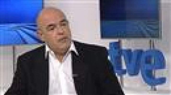 Telecanarias - La Entrevista de Canarias - 25/03/2017