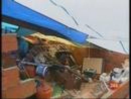 El tiempo - El Tiempo - 31/01/09