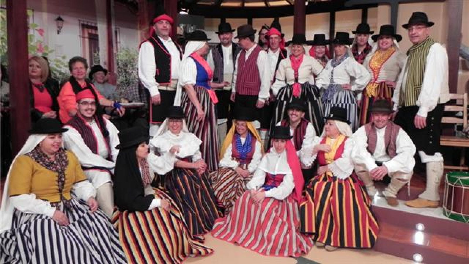 Tenderete - 26/03/2017