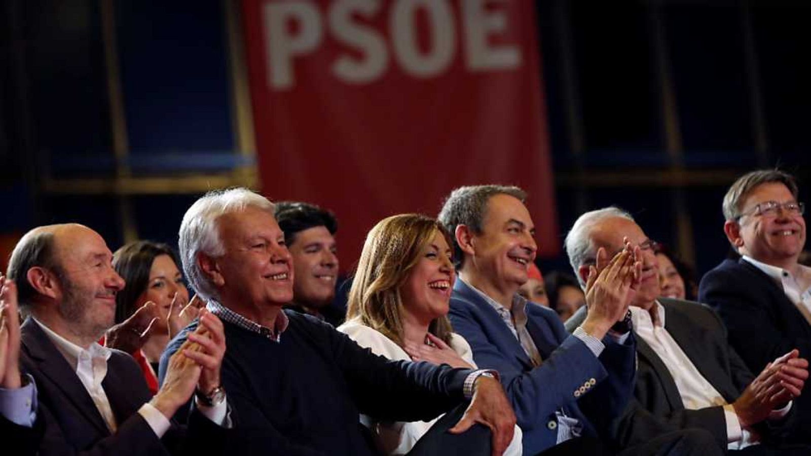 Telediario - 21 horas - 26/03/17 - ver ahora