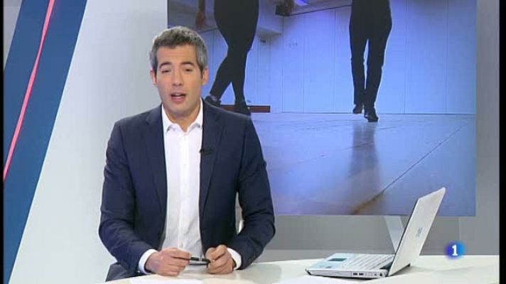 L'Informatiu - El fenòmen "La,La, Land" a les xarxes socials i a les acadèmies de ball