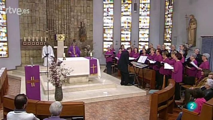 La Missa - La missa - 26/03/17