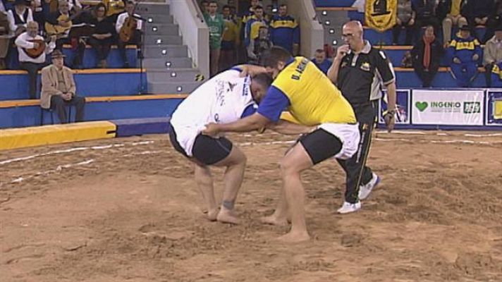 La luchada - La Luchada - 26/03/2017