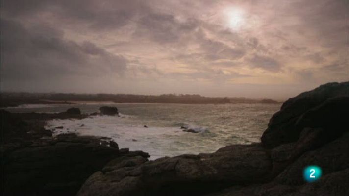 La noche temática - Así empieza  'El monopolio del océano'