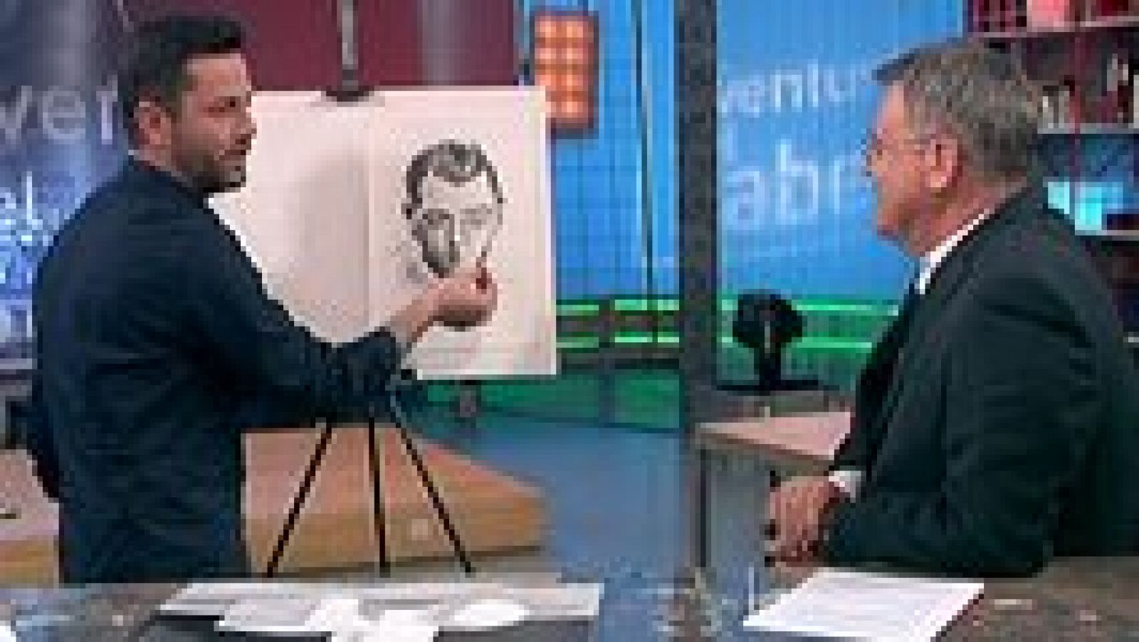 La aventura del saber - 27/03/17 - ver ahora