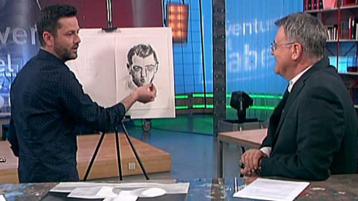 La aventura del Saber - La aventura del saber - 27/03/17