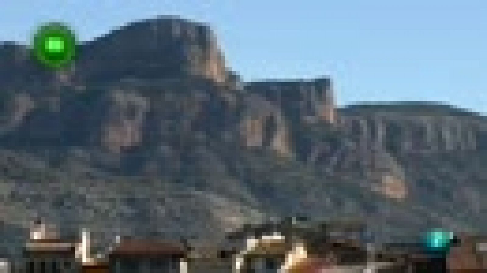 Agrosfera - En clave rural - El quinto lago, Lleida