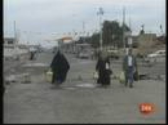  - Elecciones en Irak