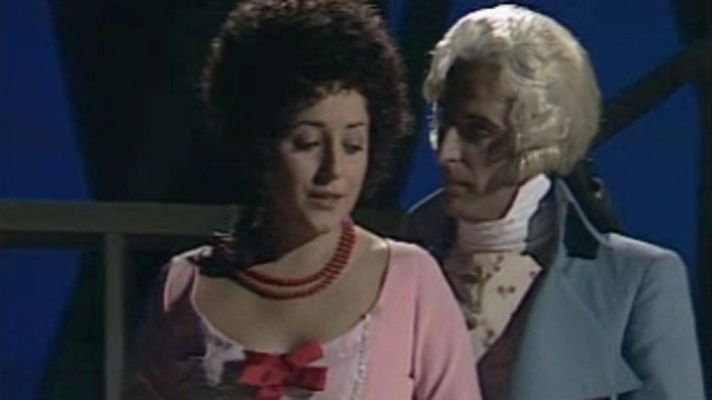 Mujeres insólitas - Teresa Cabarrús