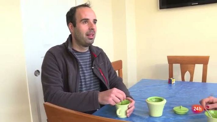 Repor - Javier y Raquel tienen una empresa online de marketing