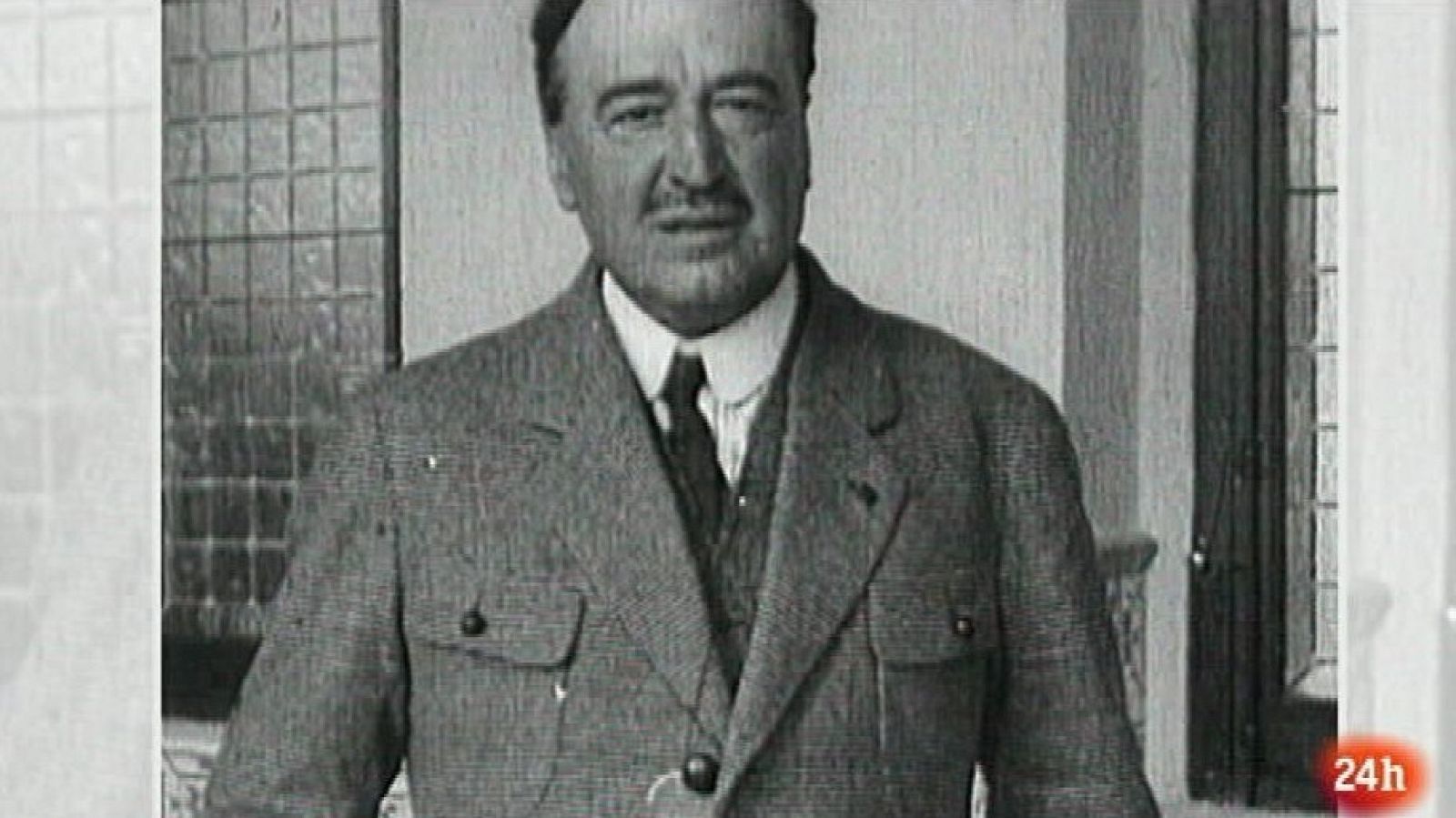 Parlamento - El reportaje - Diputado Blasco Ibáñez - 25/03/2017