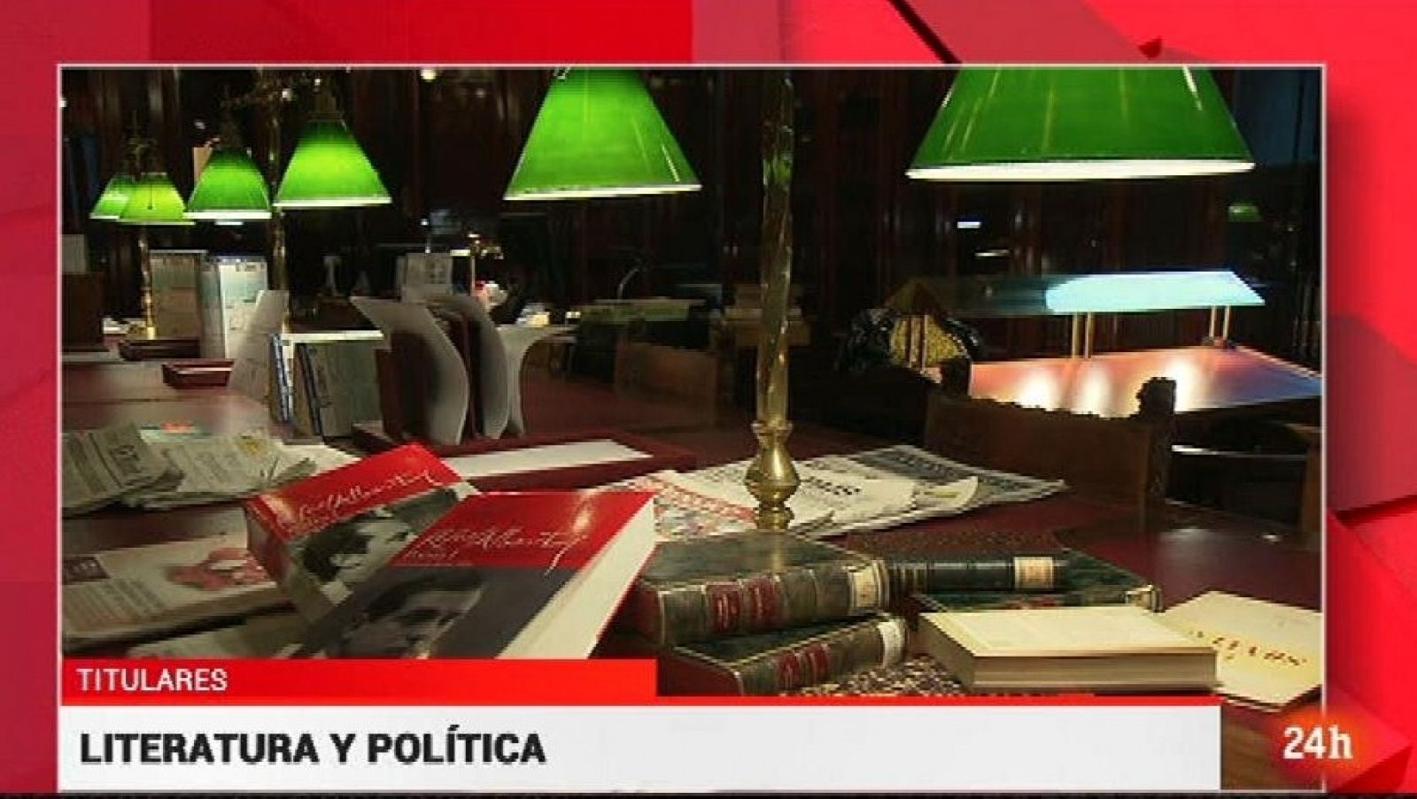 Parlamento - Parlamento en 3 minutos - 25/03/2017