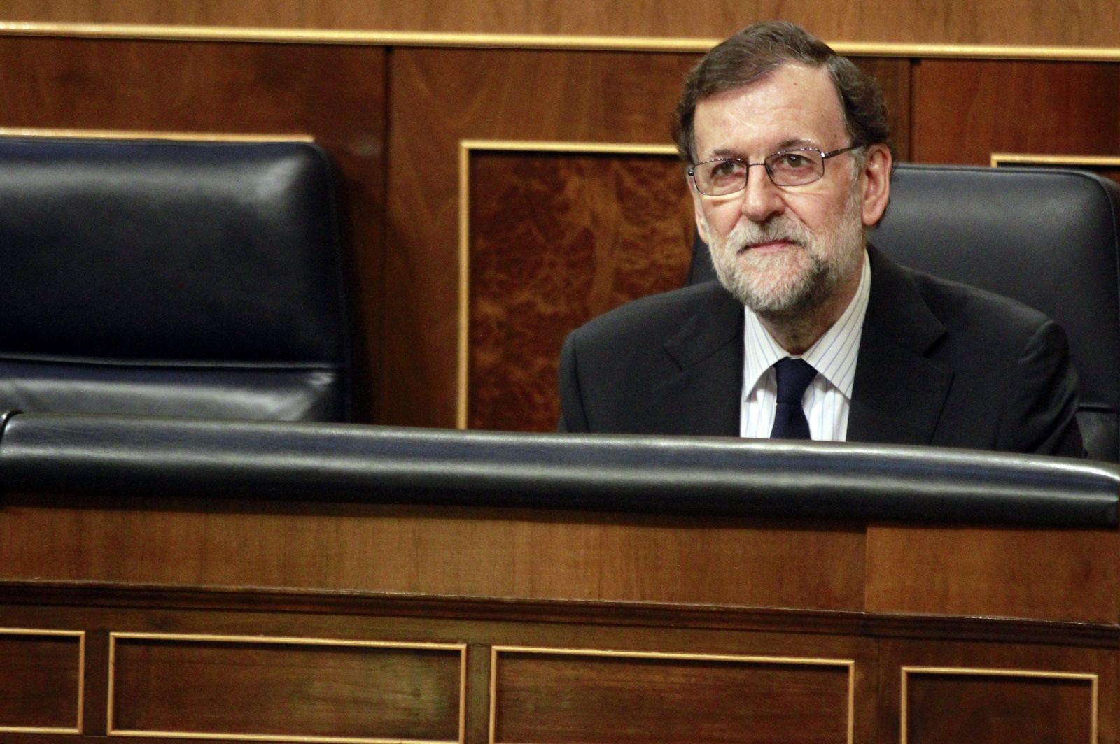 Parlamento: Sesiones de control | RTVE Play