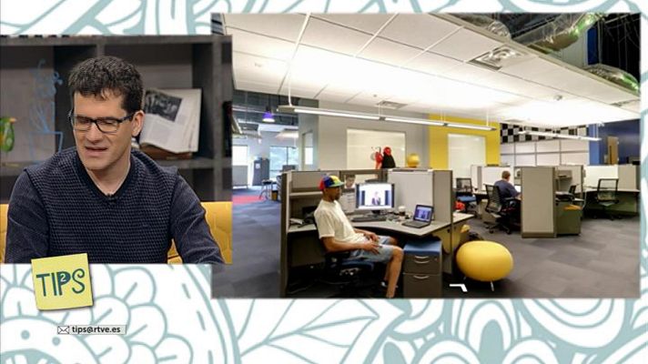 Tips - Oriol Vinyals