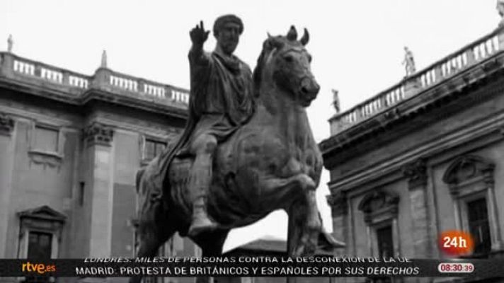 Europa - Tratado de Roma, el origen de la historia